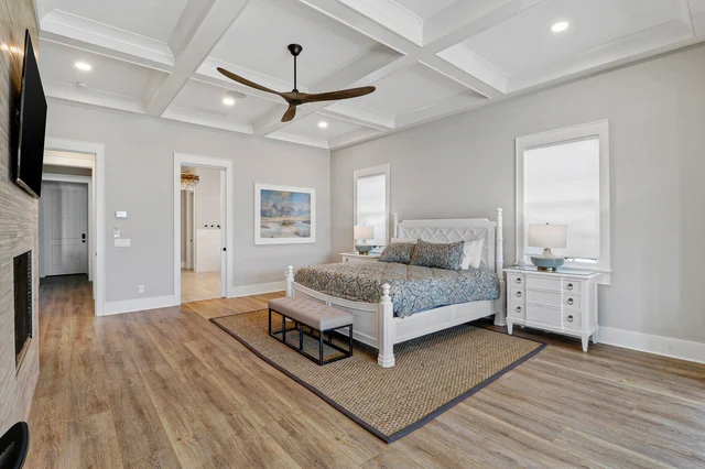 Bedroom 1 image 1