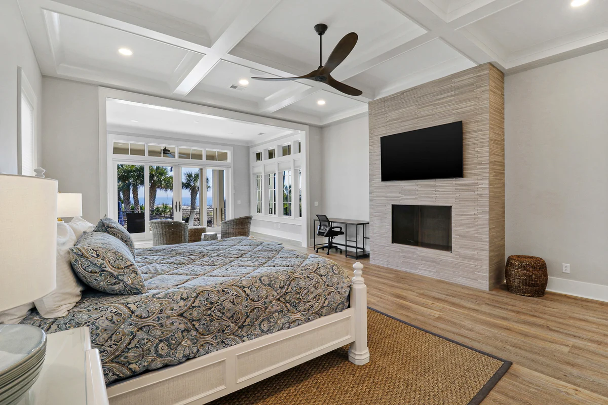 Wander Hilton Head Zen #32