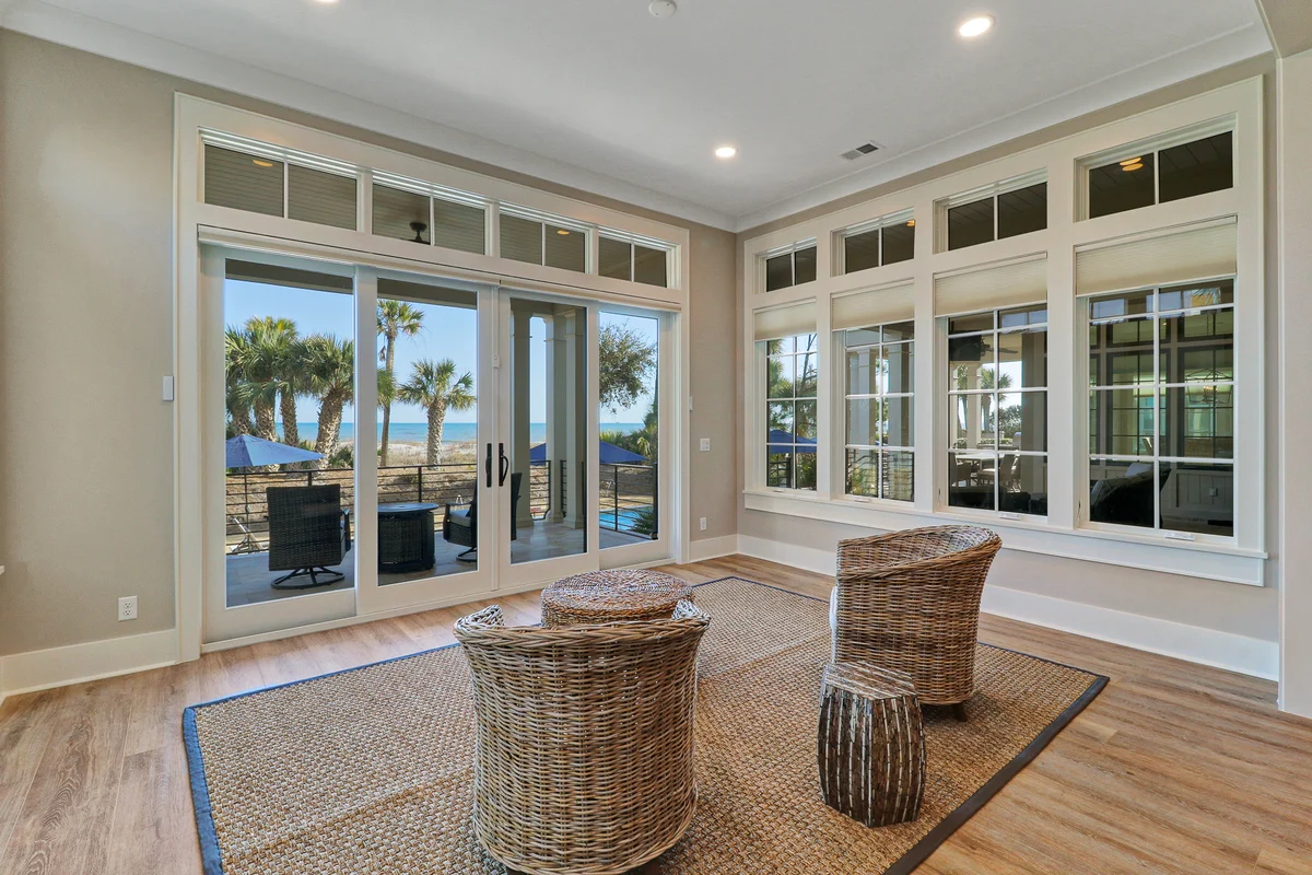 Wander Hilton Head Zen #58