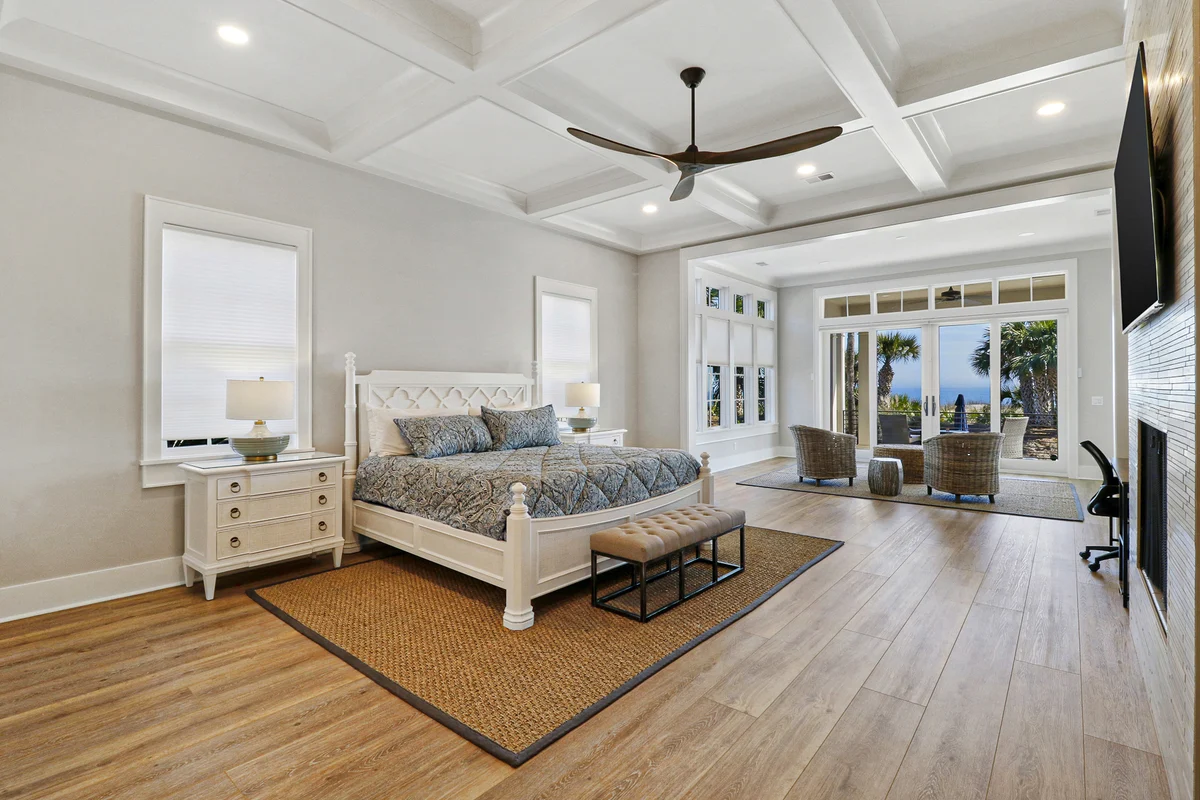 Wander Hilton Head Zen #48