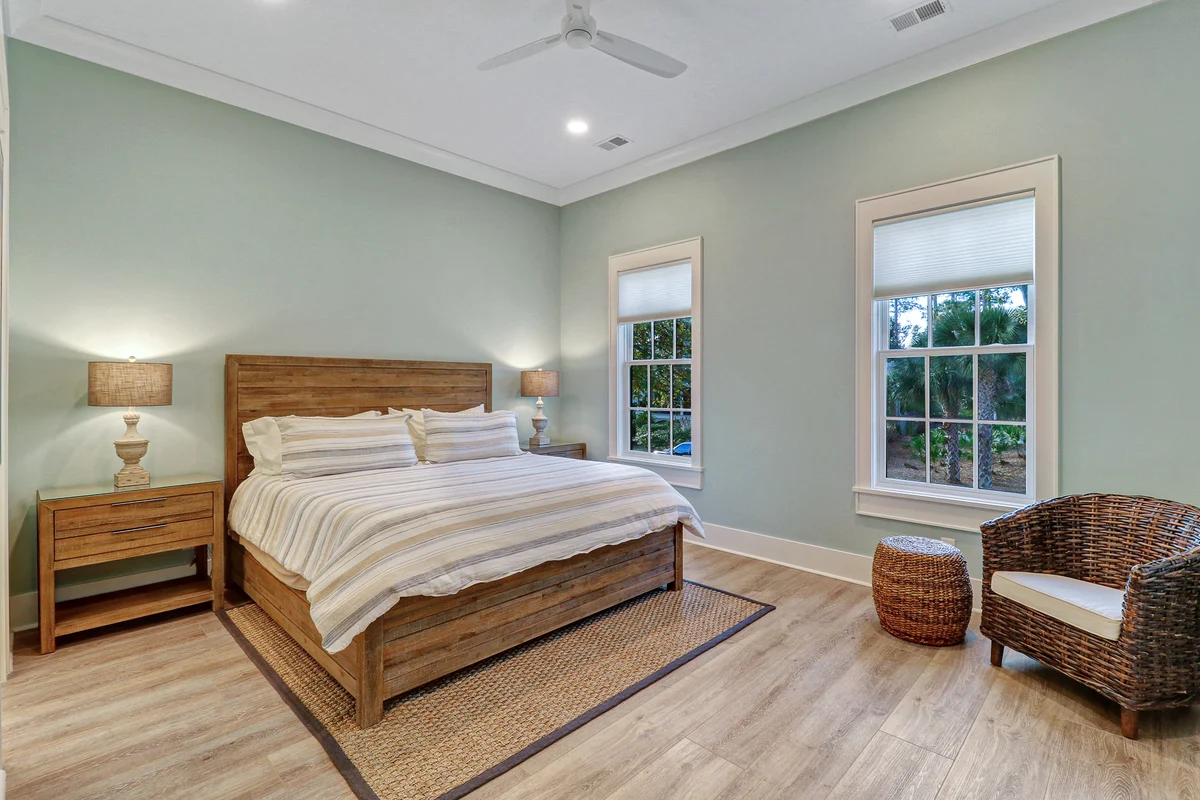 Wander Hilton Head Zen #34