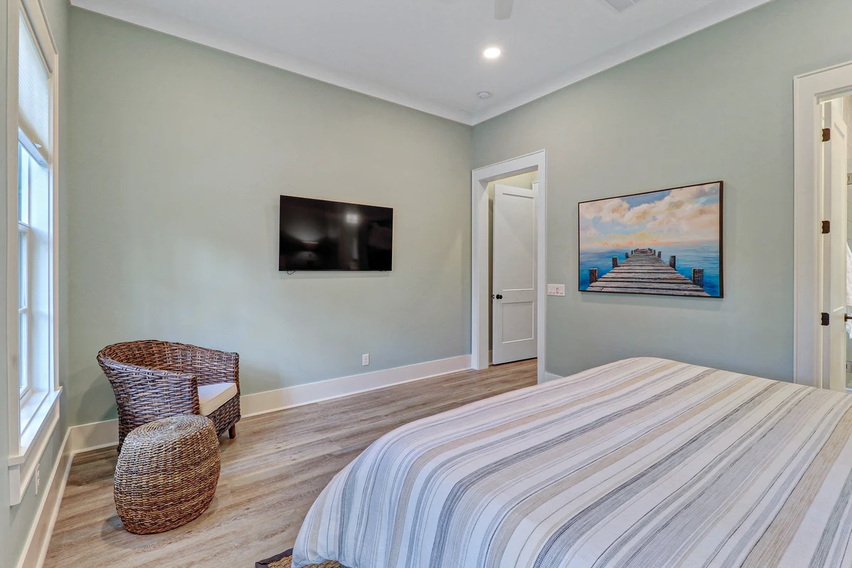 Wander Hilton Head Zen #50