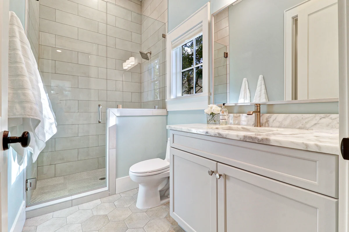 Wander Hilton Head Zen #15