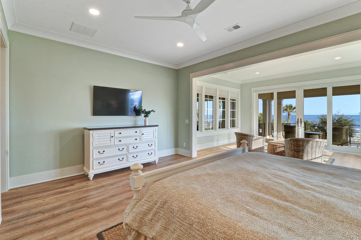 Wander Hilton Head Zen #35