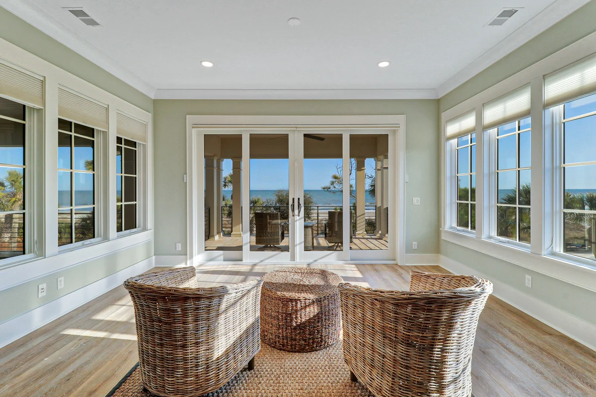 Wander Hilton Head Zen #51