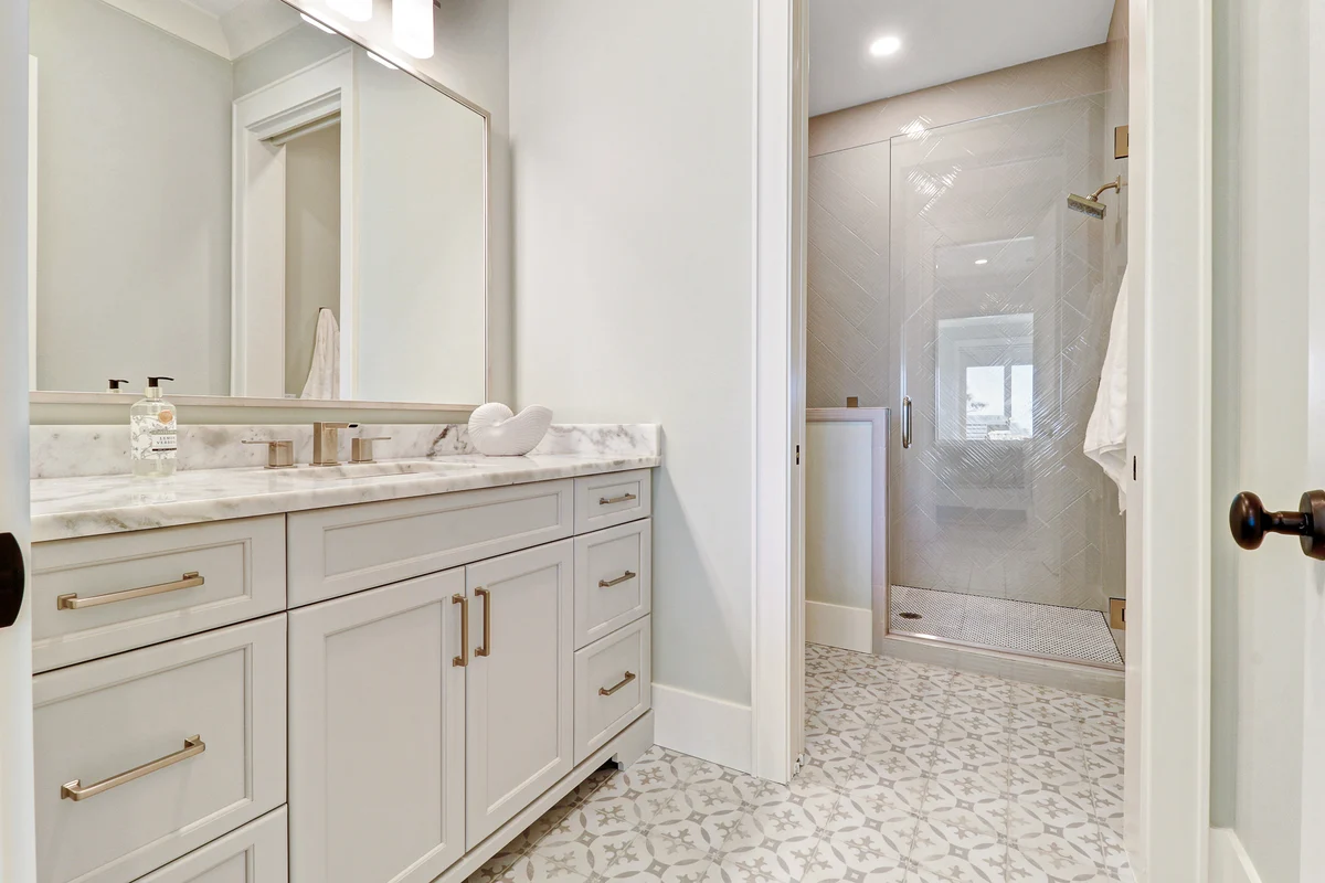 Wander Hilton Head Zen #17