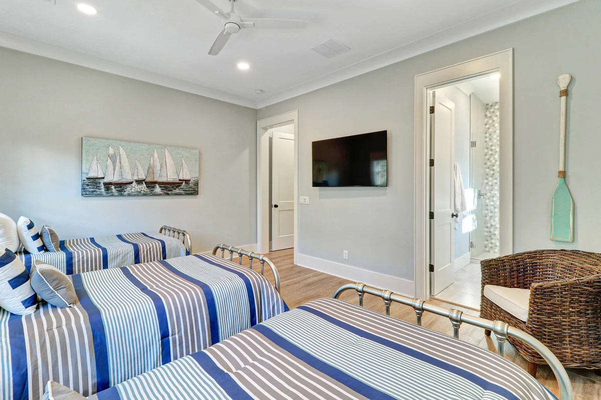 Wander Hilton Head Zen #37