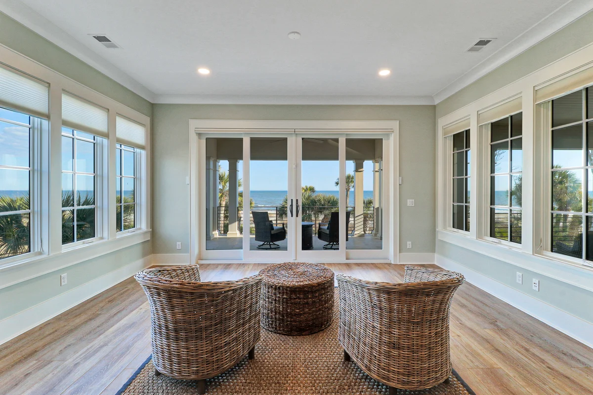 Wander Hilton Head Zen #60