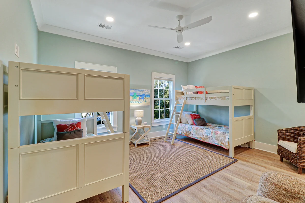 Wander Hilton Head Zen #40