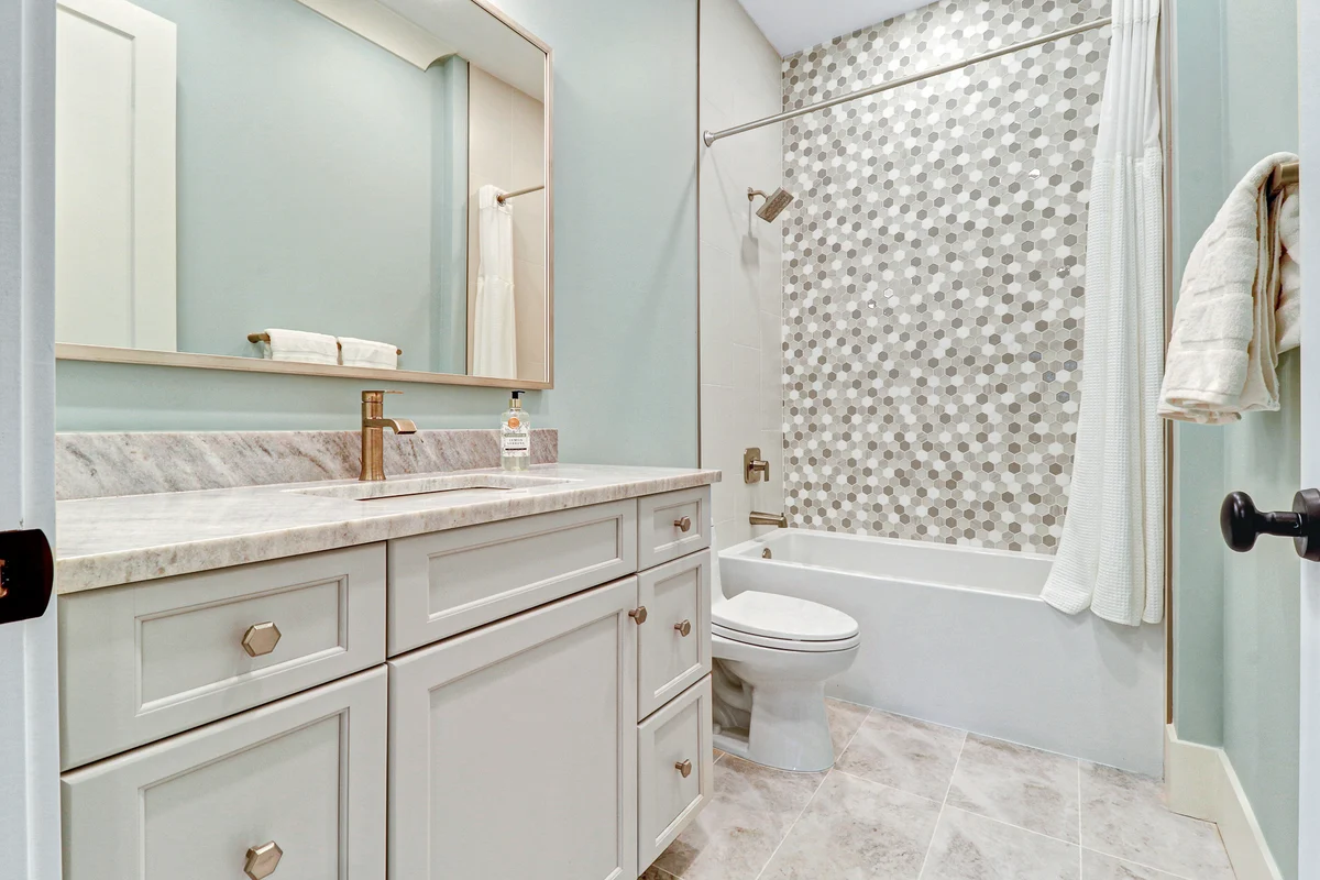 Wander Hilton Head Zen #23