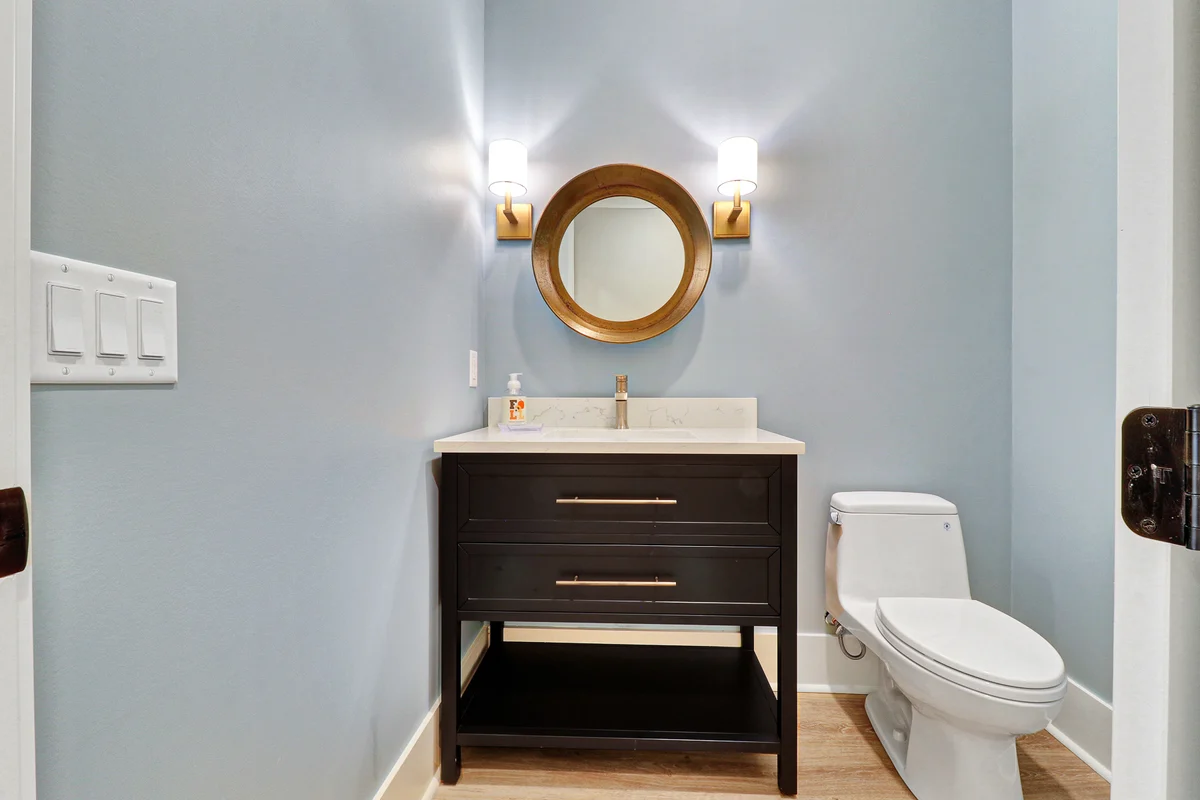 Wander Hilton Head Zen #24