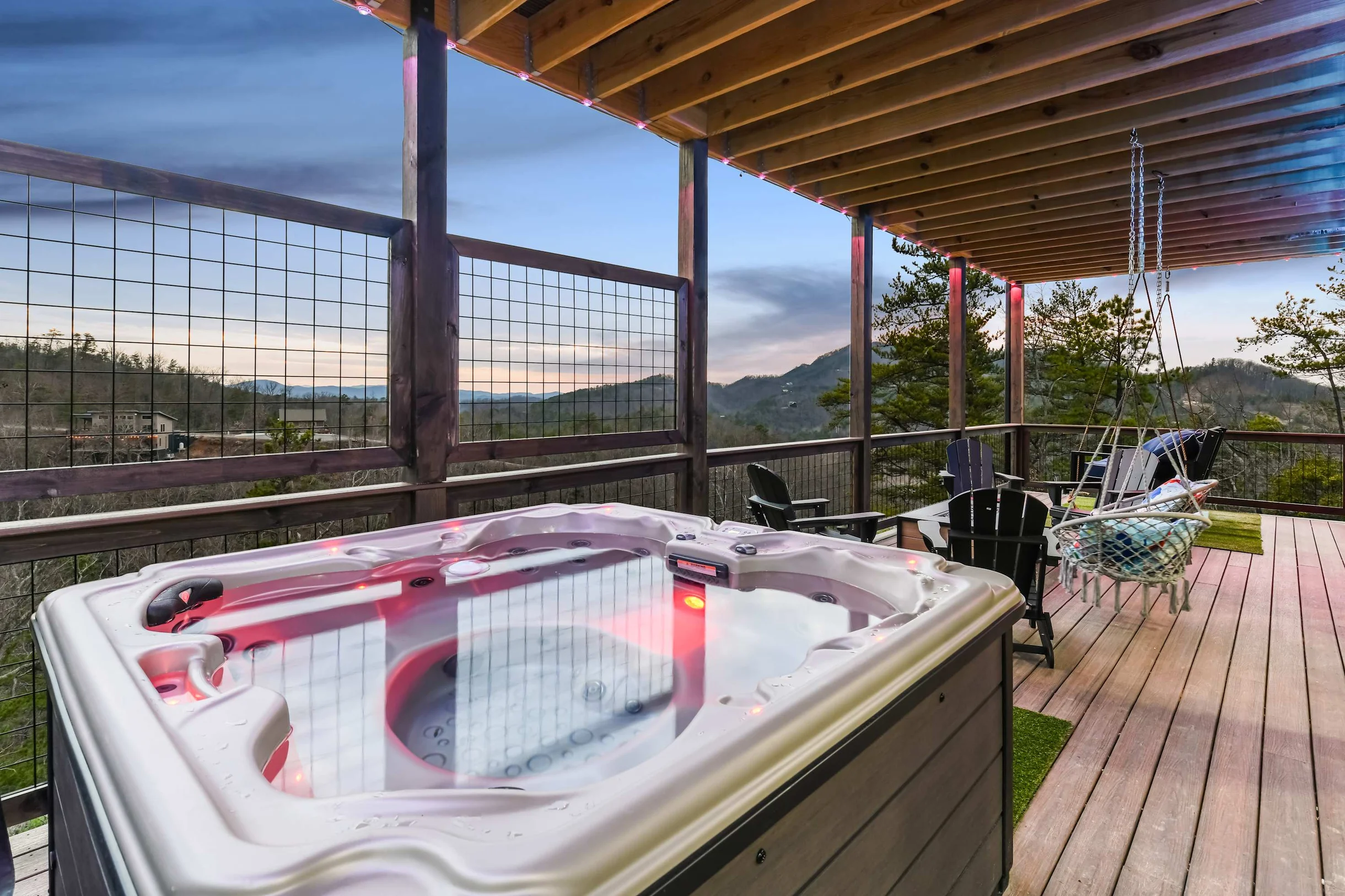 Wander Sevierville Smokies #51