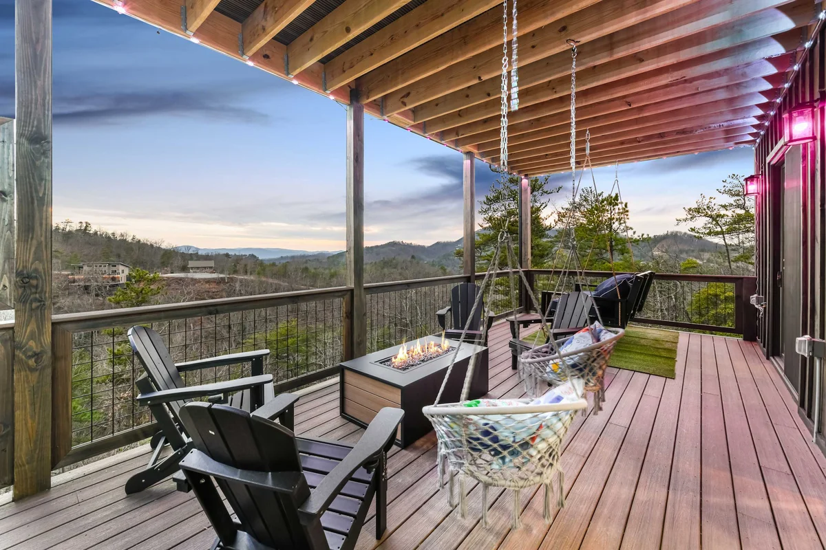 Wander Sevierville Smokies