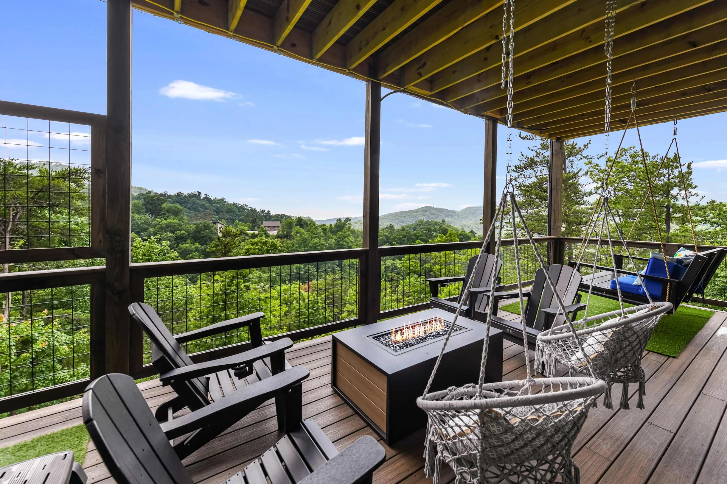 Wander Sevierville Smokies #43