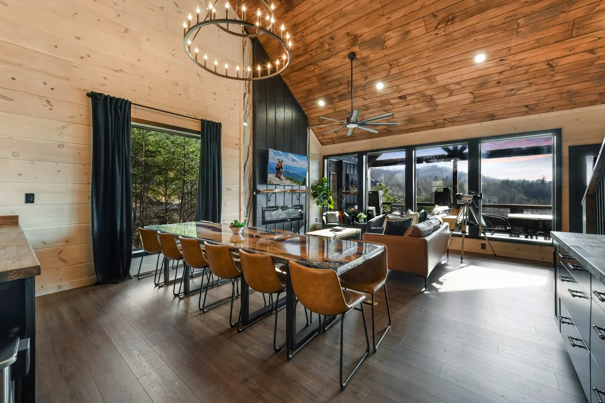 Wander Sevierville Smokies