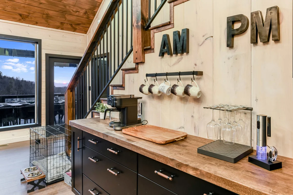 Wander Sevierville Smokies