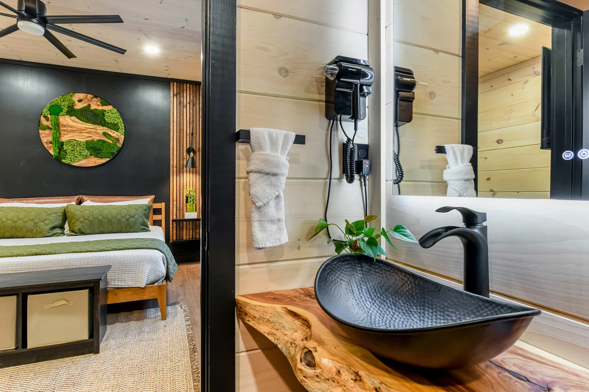 Wander Sevierville Smokies