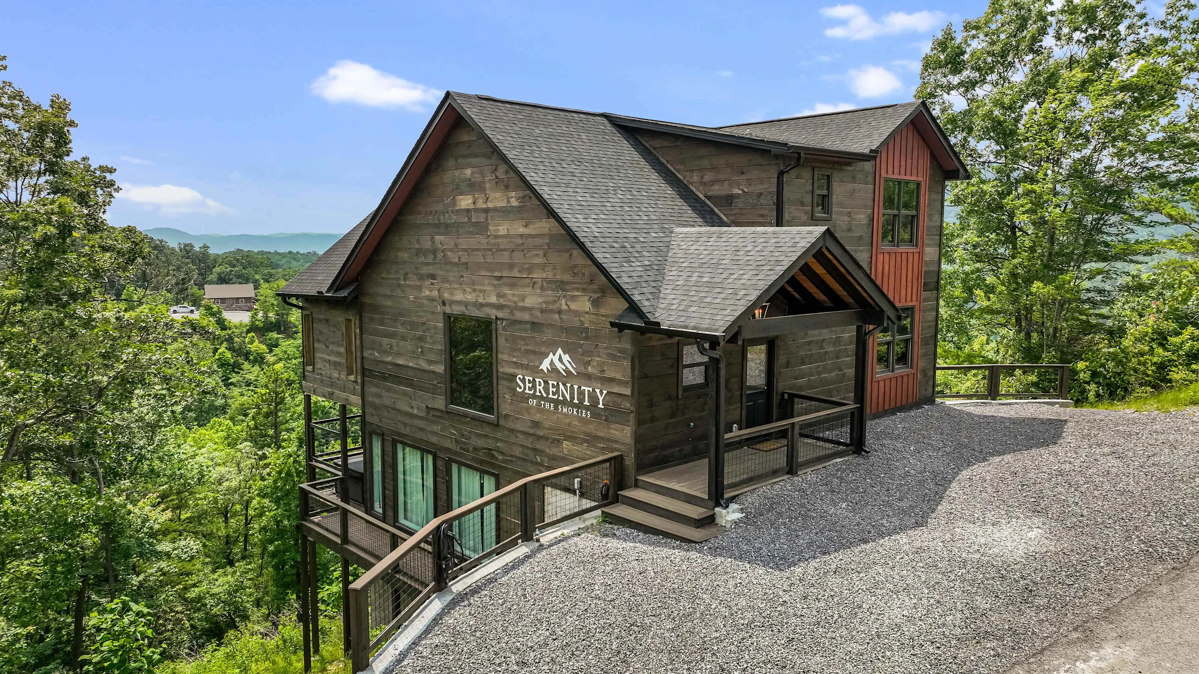 Wander Sevierville Smokies #4