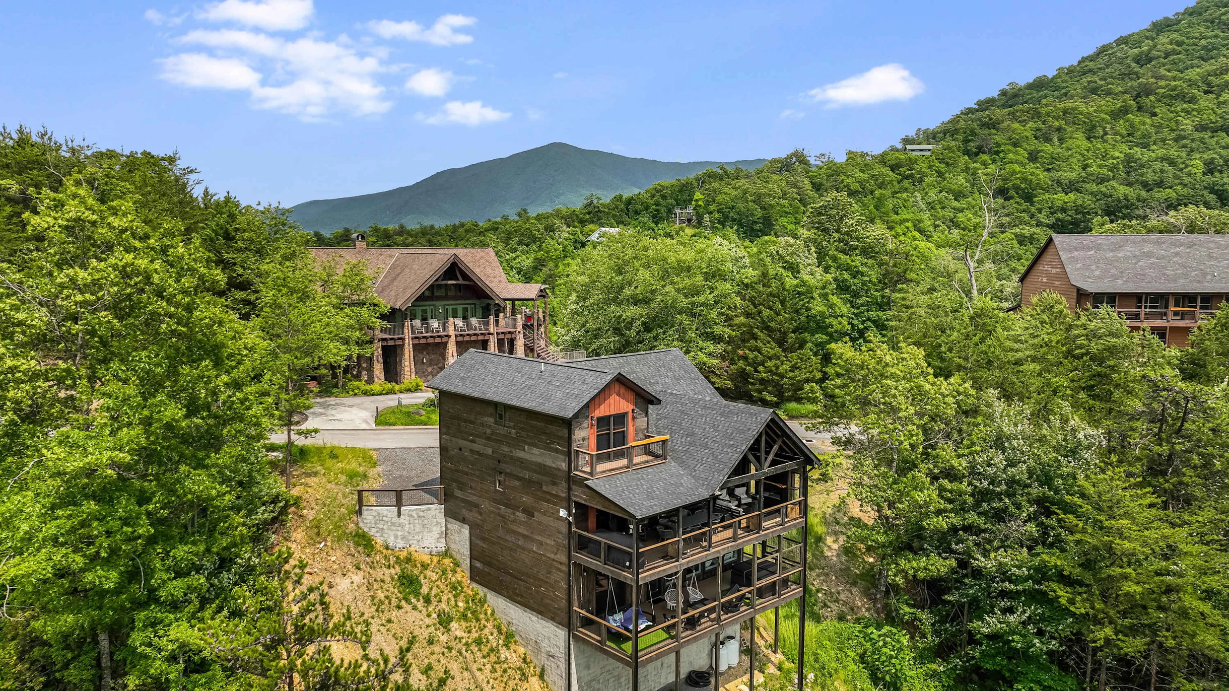 Wander Sevierville Smokies #5