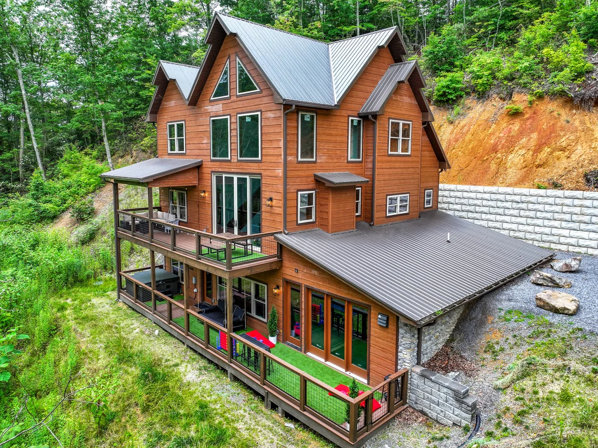 Wander Smoky Haze #1