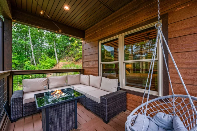 Wander Smoky Haze #5