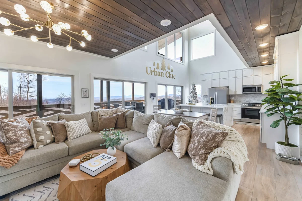 Wander Gatlinburg Smokies