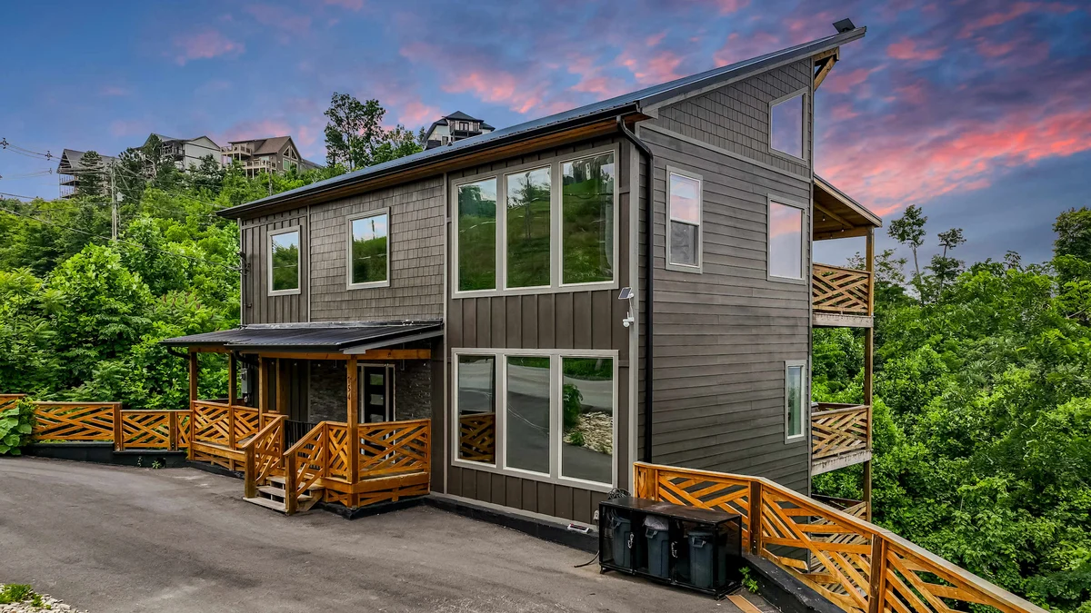 Wander Gatlinburg Smokies