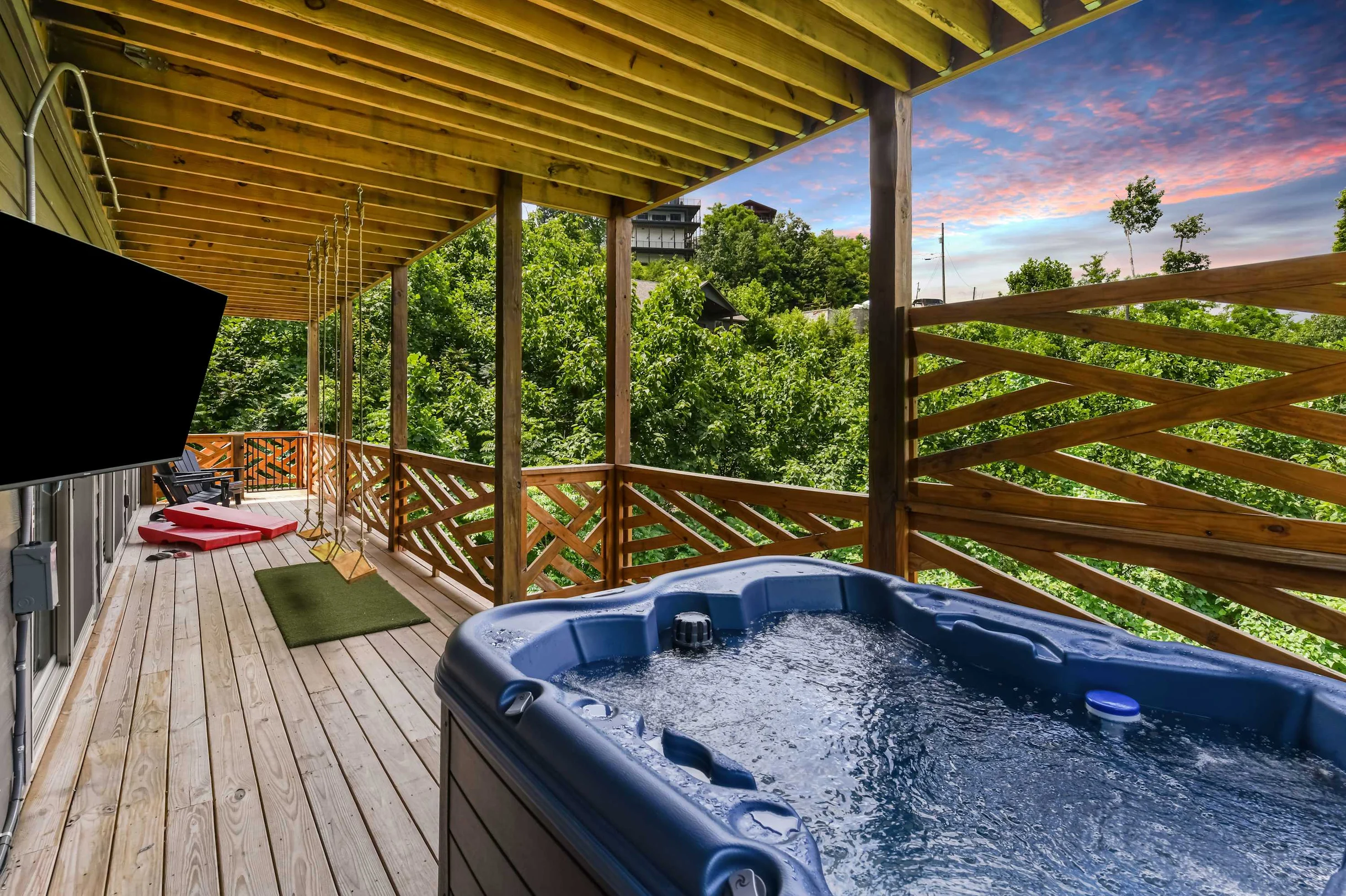 Wander Gatlinburg Smokies #7