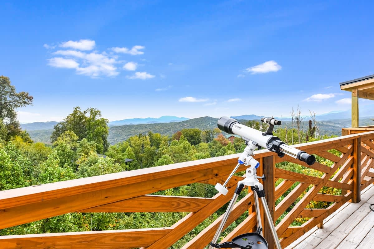 Wander Gatlinburg Smokies #26