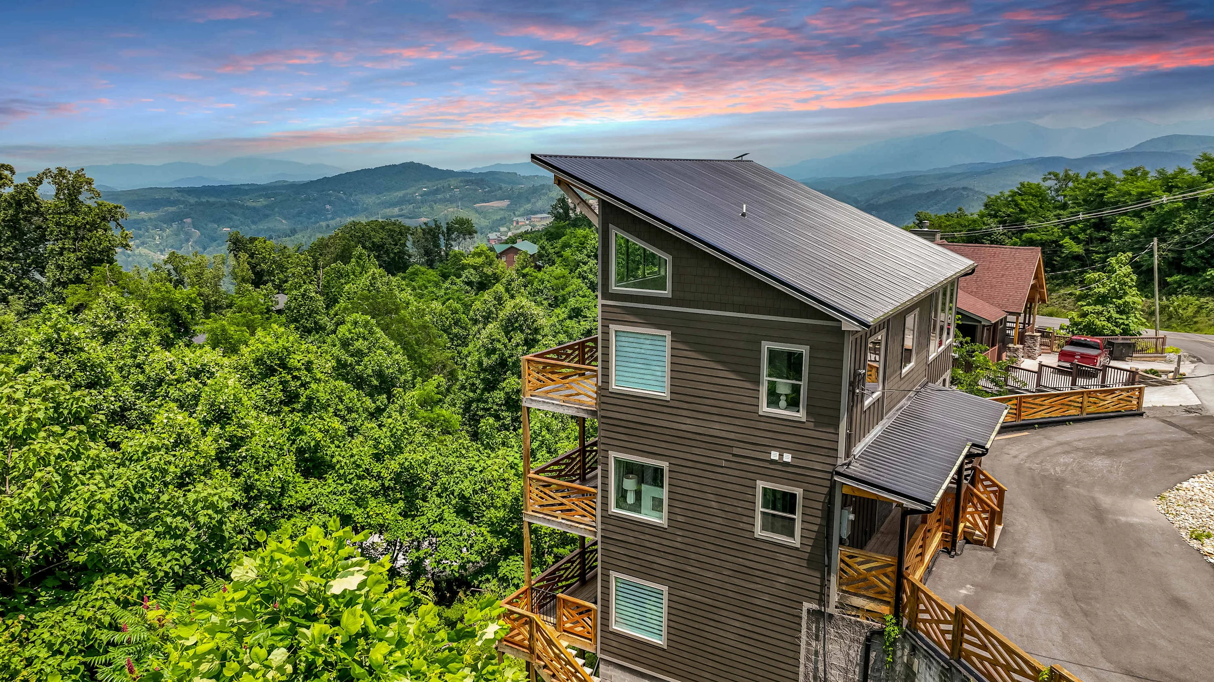 Wander Gatlinburg Smokies #5