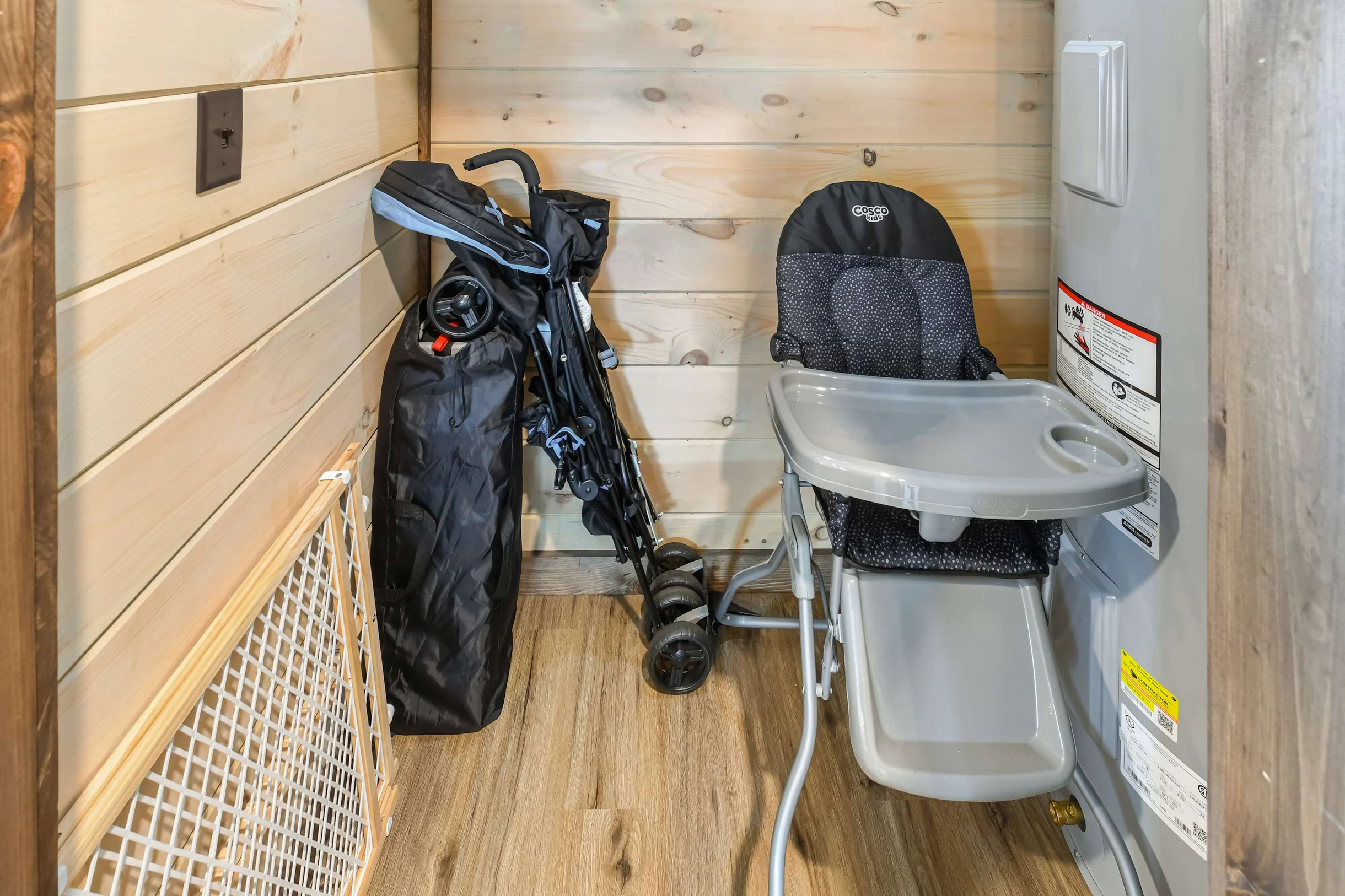 Wander Gatlinburg Chalet