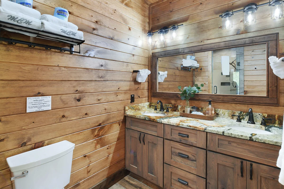 Wander Gatlinburg Peak