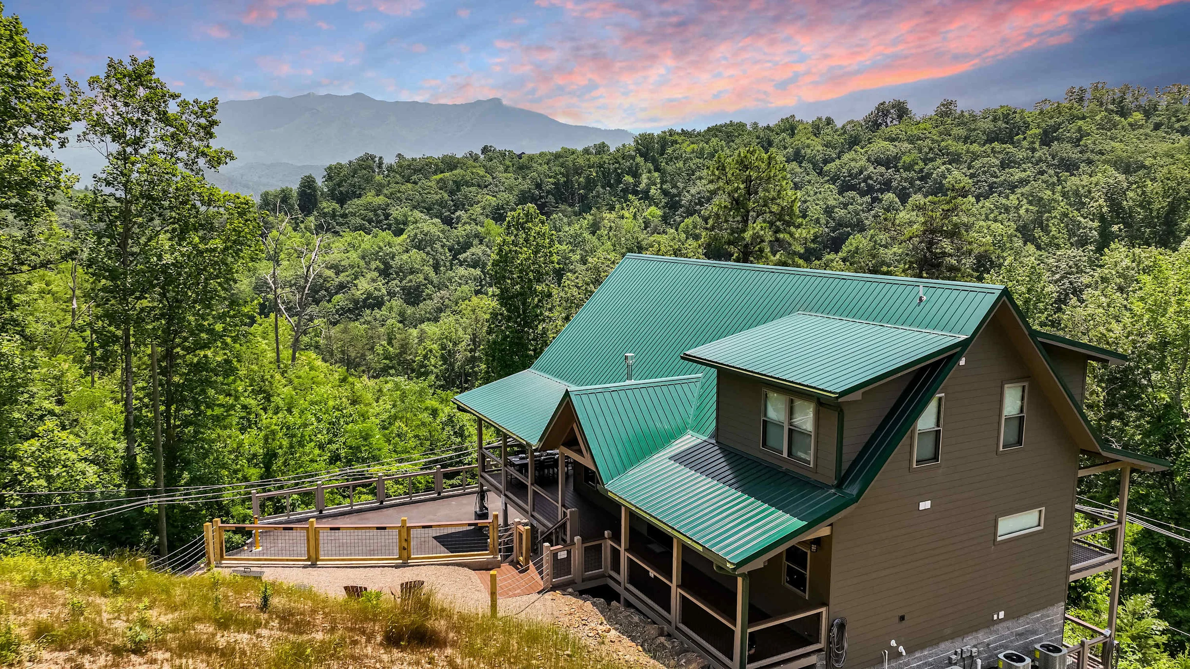 Wander Gatlinburg Peak #4