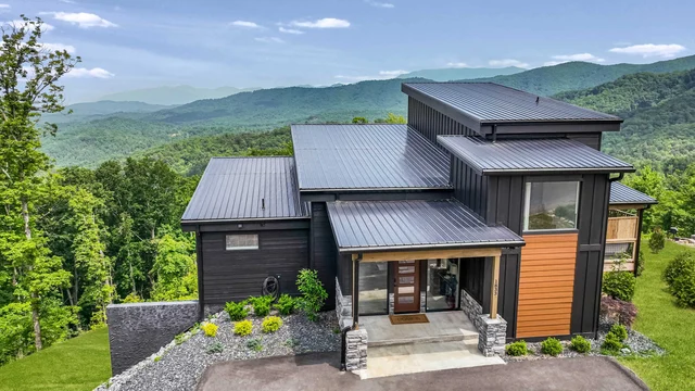 Wander Sevierville Pines #5