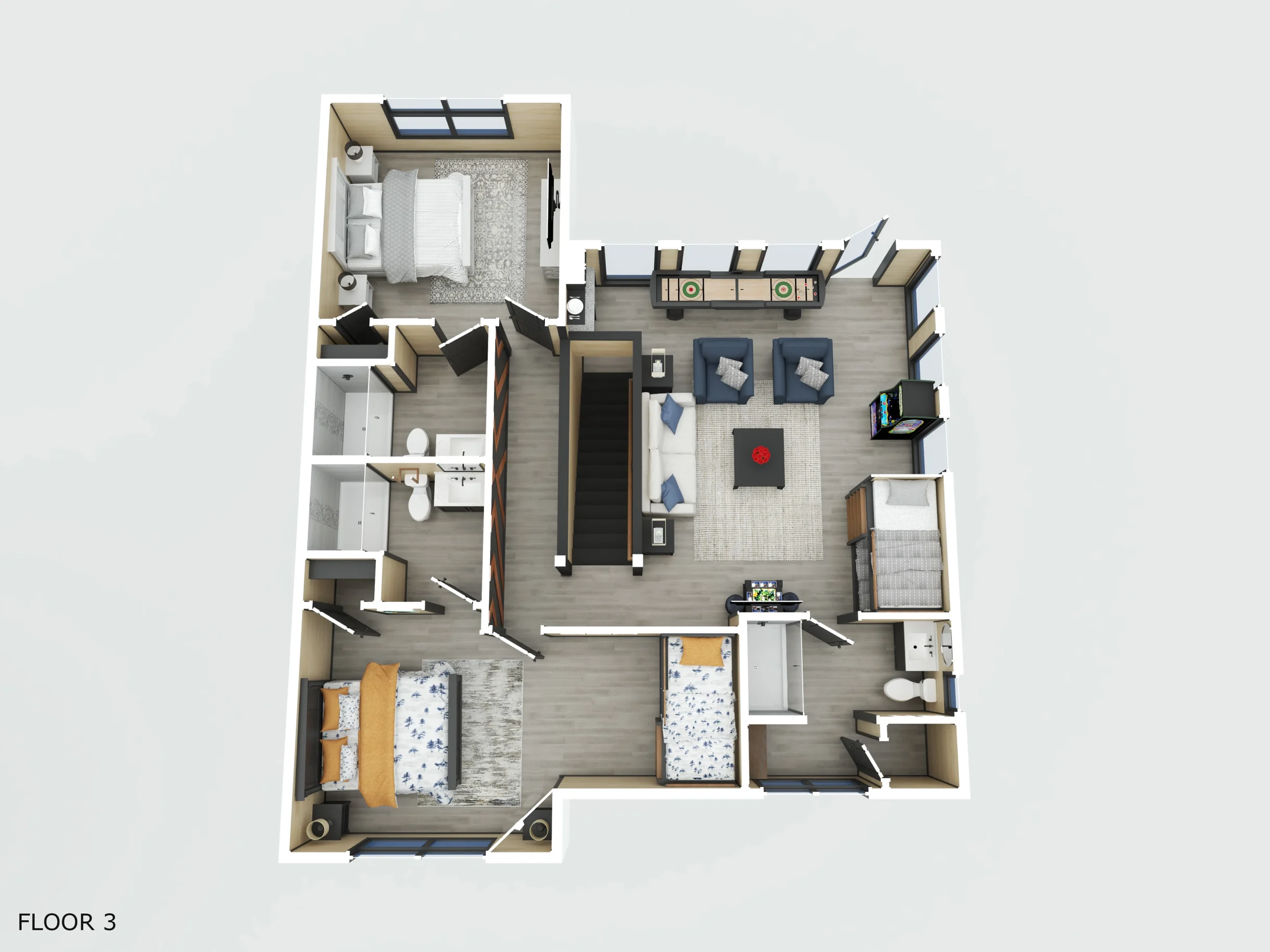 Wander Sevierville Peaks #48