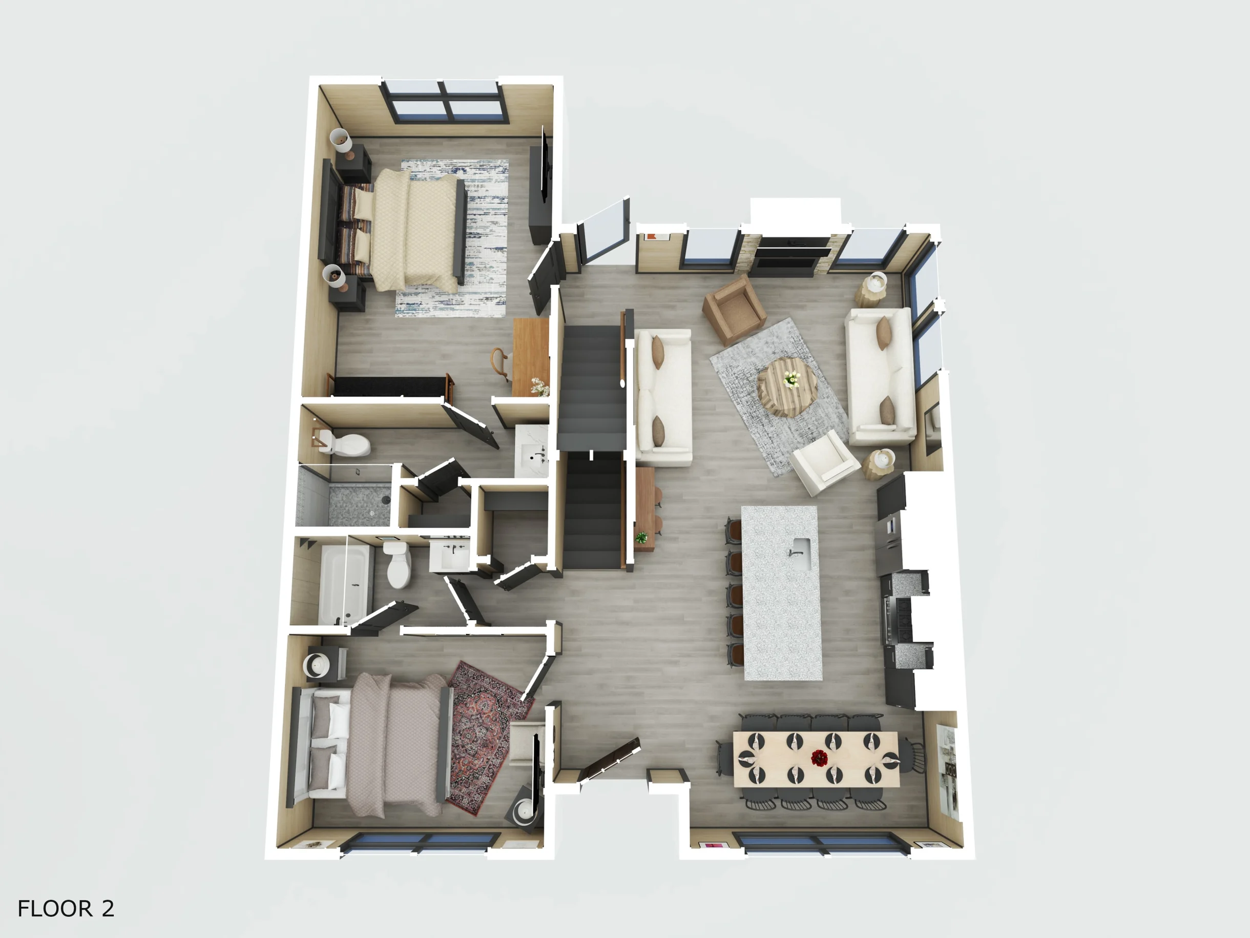 Wander Sevierville Peaks #25