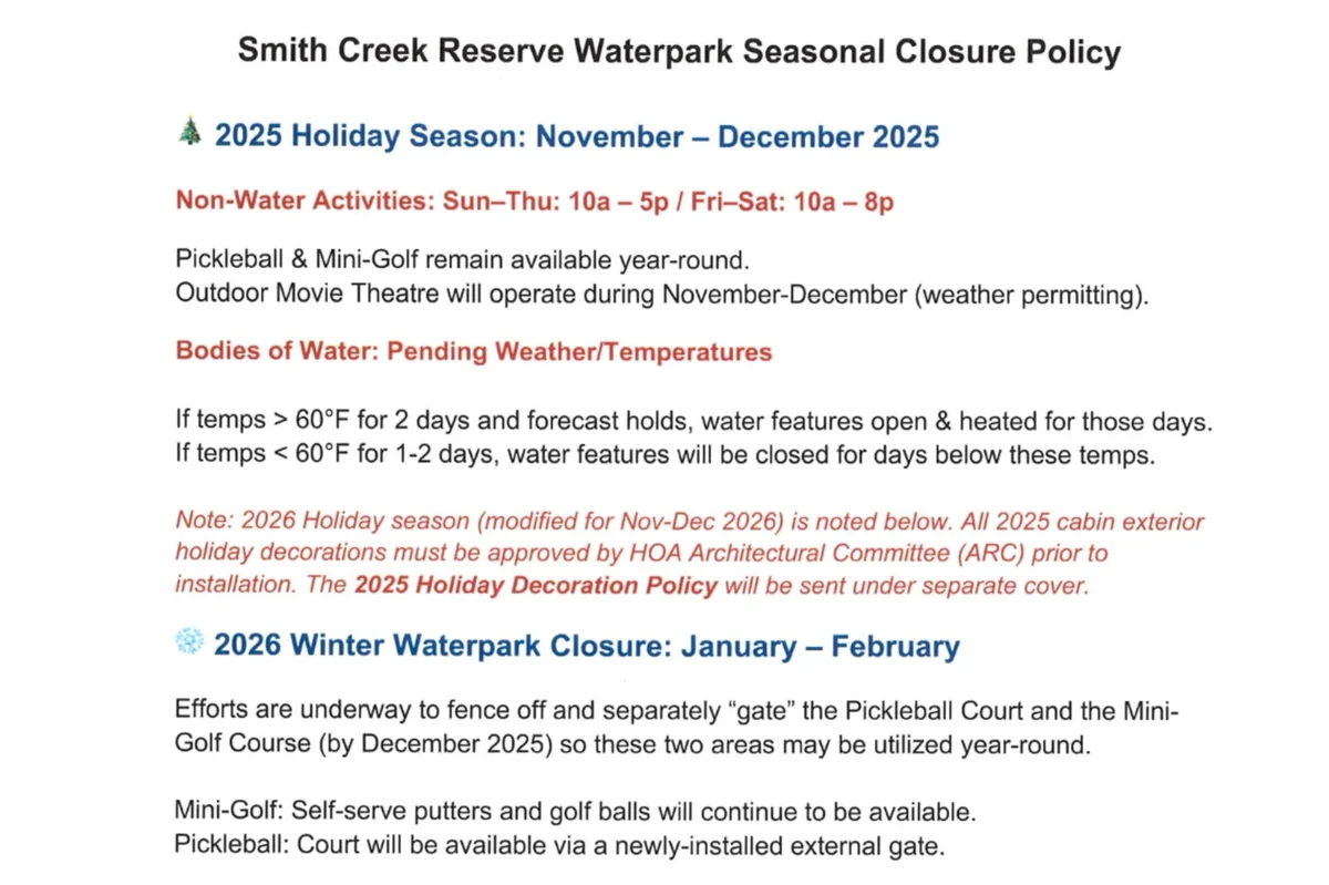 Wander Sevierville Peaks #40