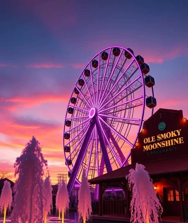 Wander Smoky Estate #40