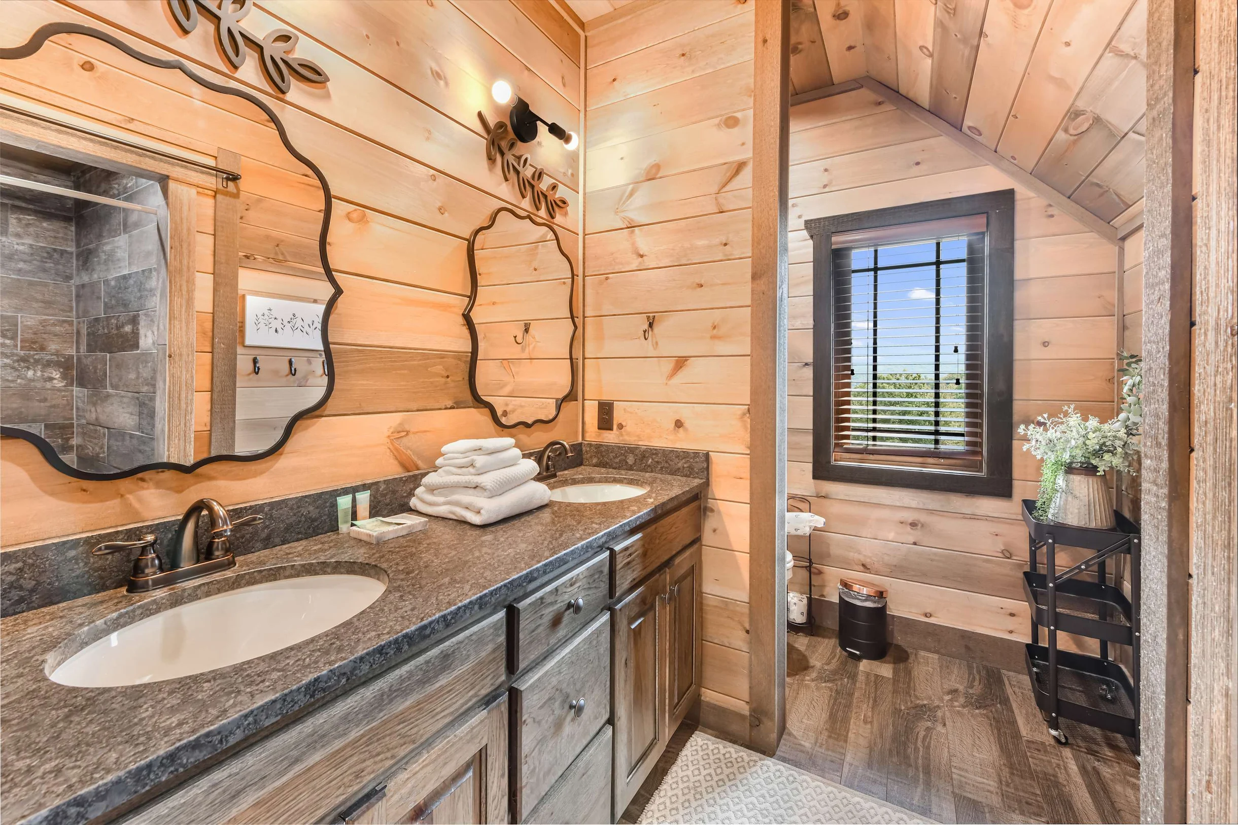 Wander Sevierville Timber #20