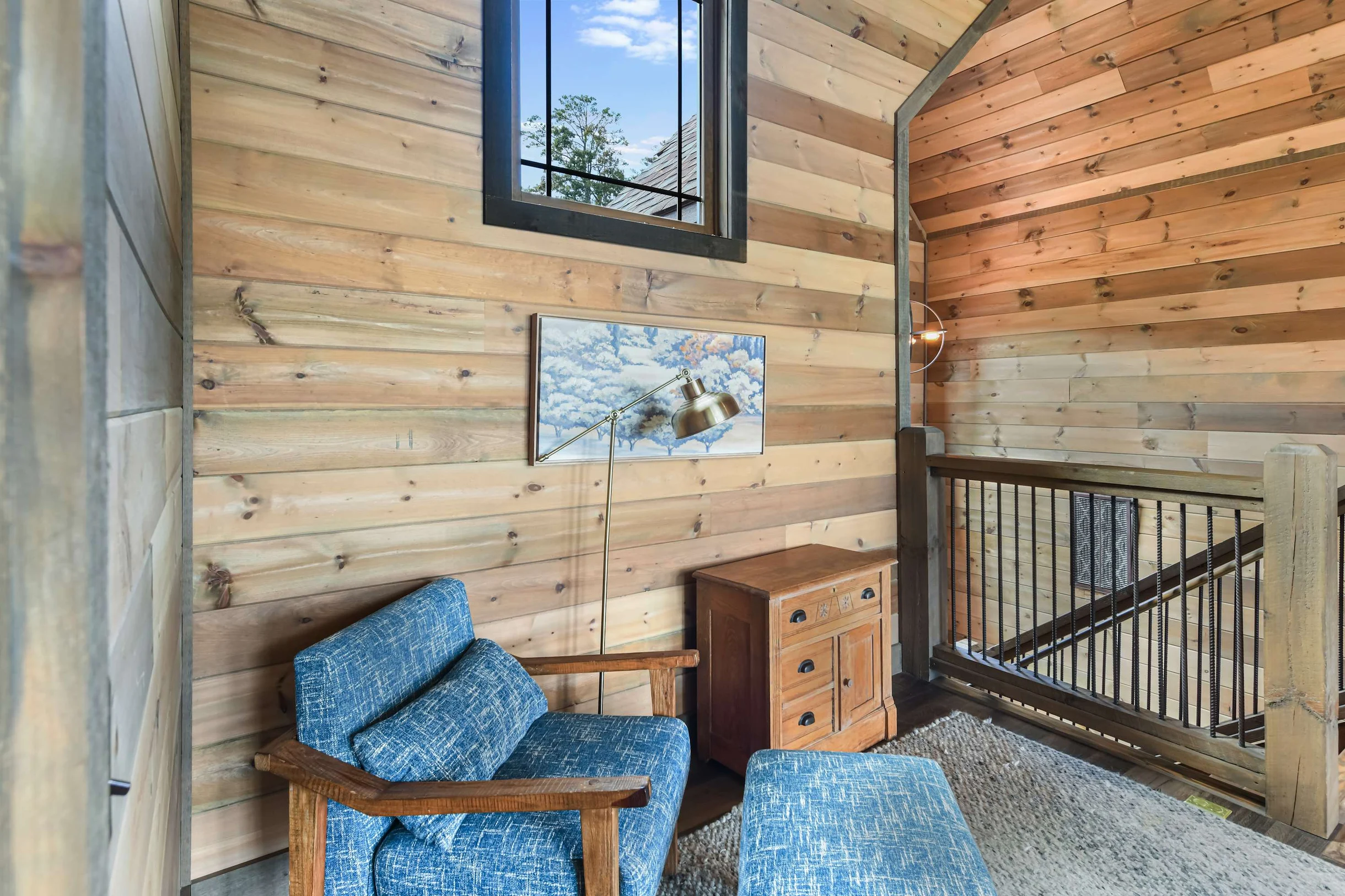Wander Sevierville Timber #15