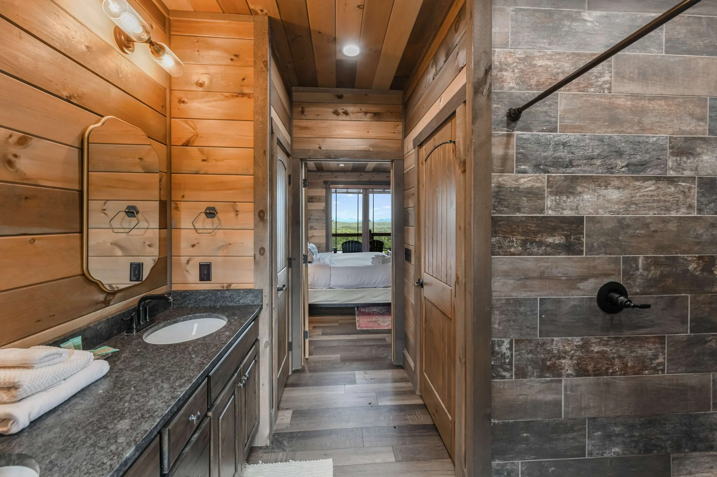 Wander Sevierville Timber #23