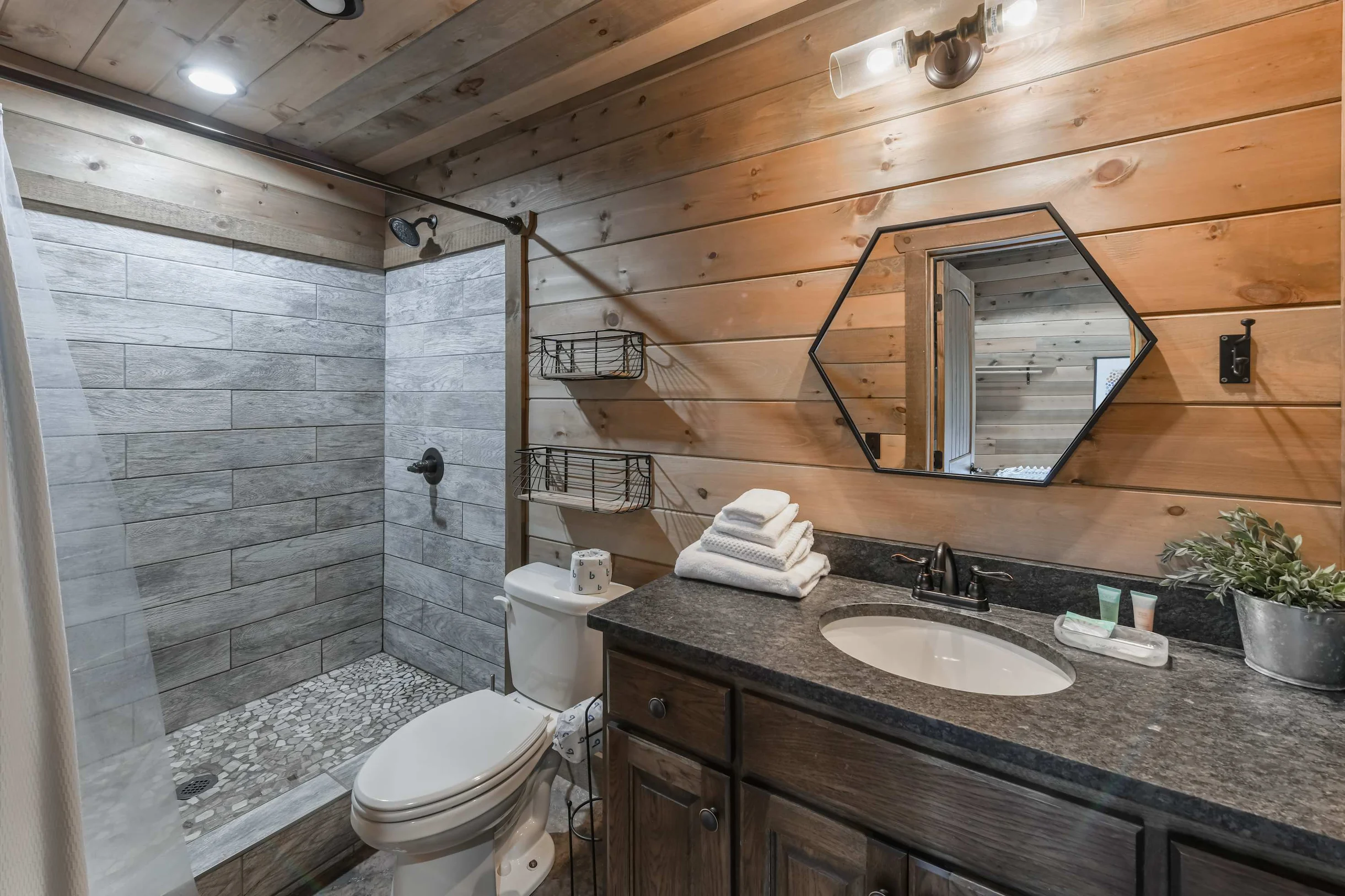 Wander Sevierville Timber #18