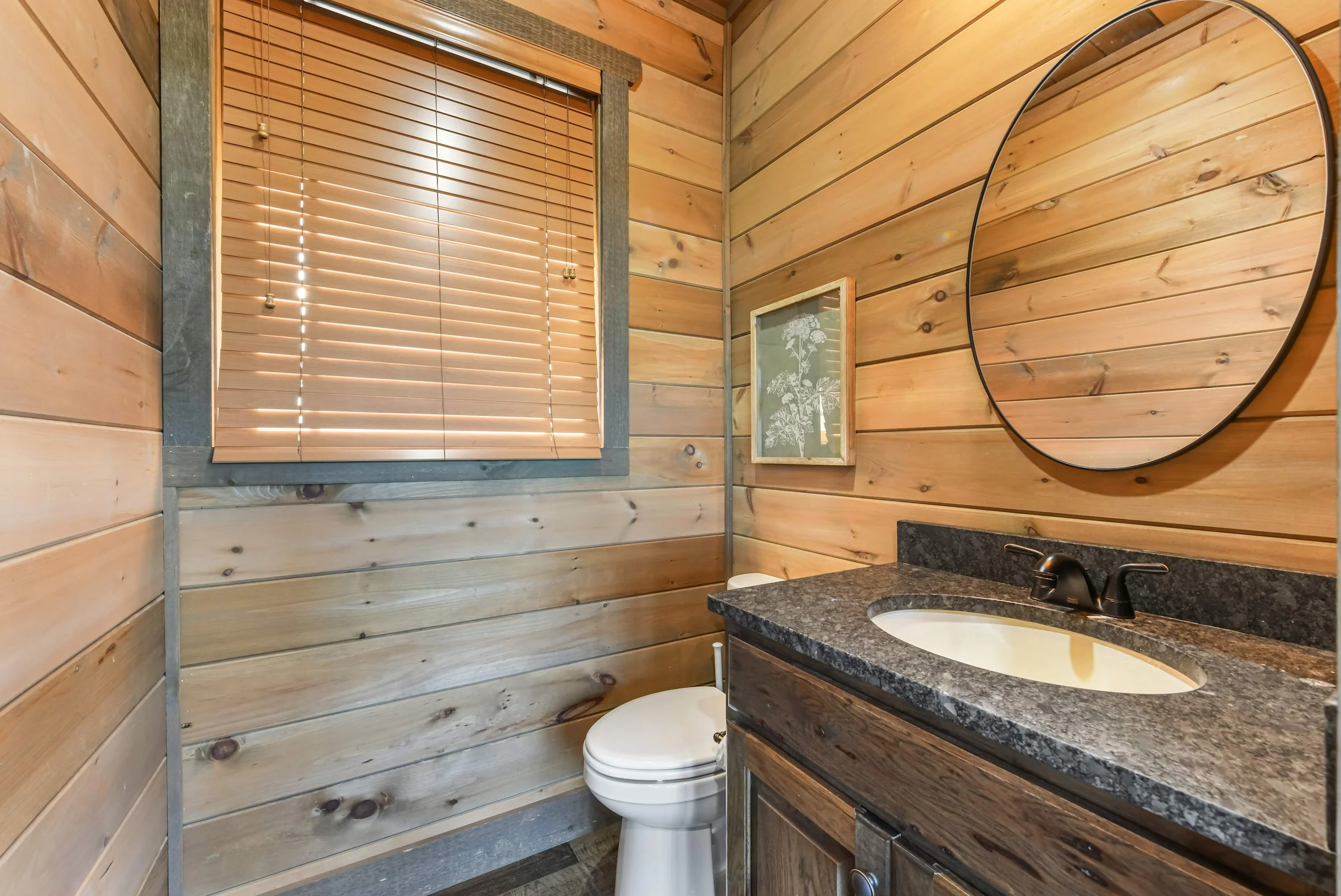 Wander Sevierville Timber #19