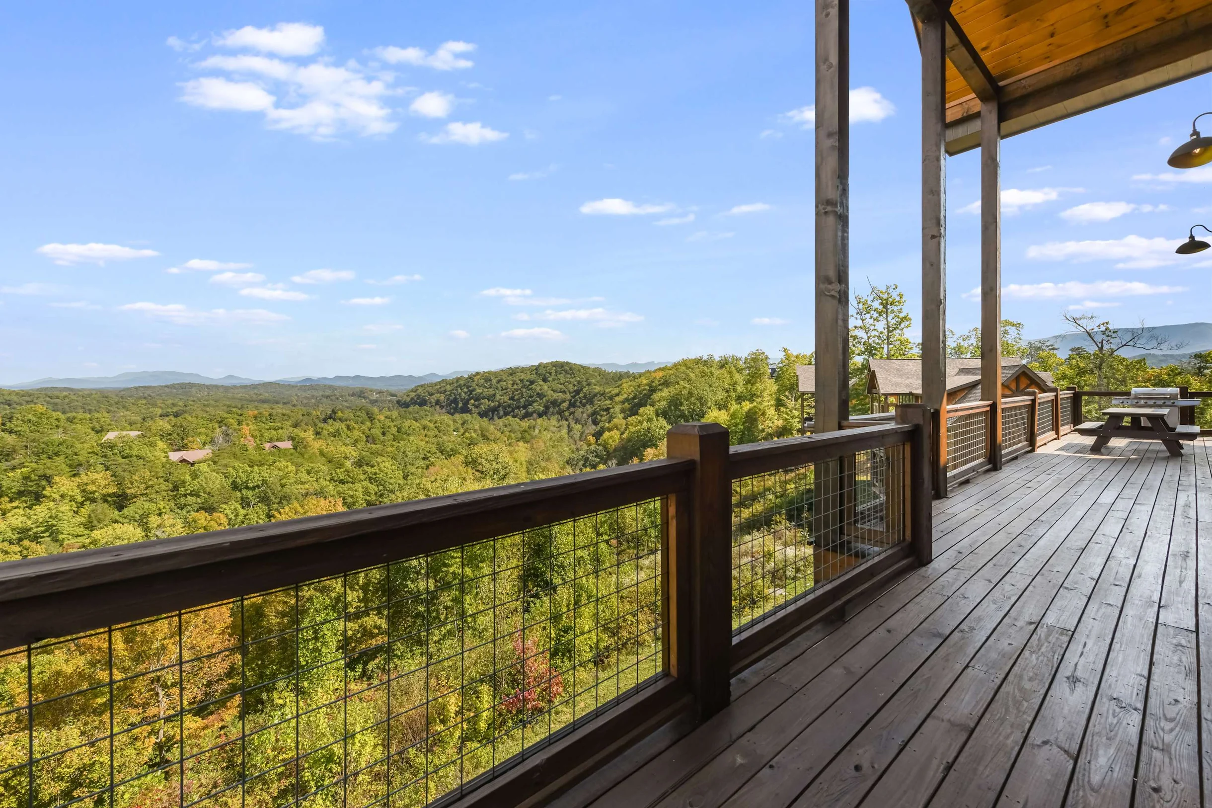 Wander Sevierville Timber #10