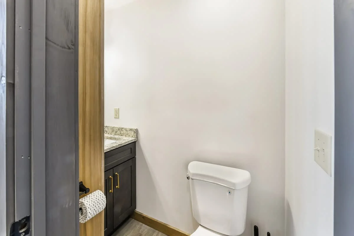 Wander Sevierville Crest #7