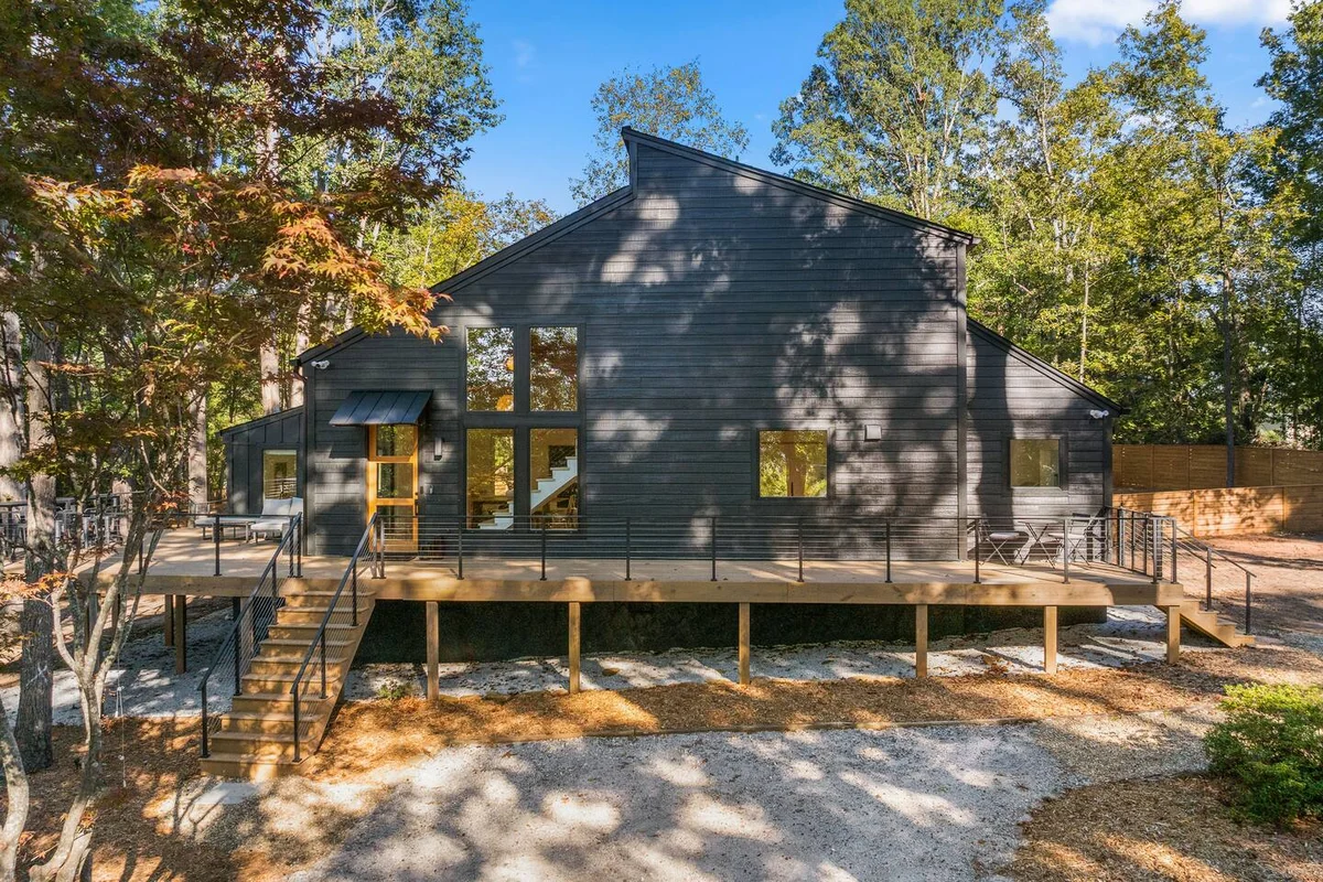 Wander Travelers Nest Cabin #61