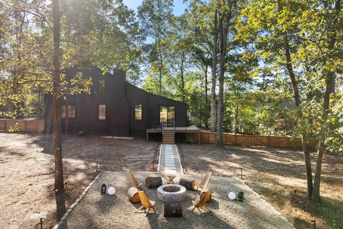 Wander Travelers Nest Cabin #18