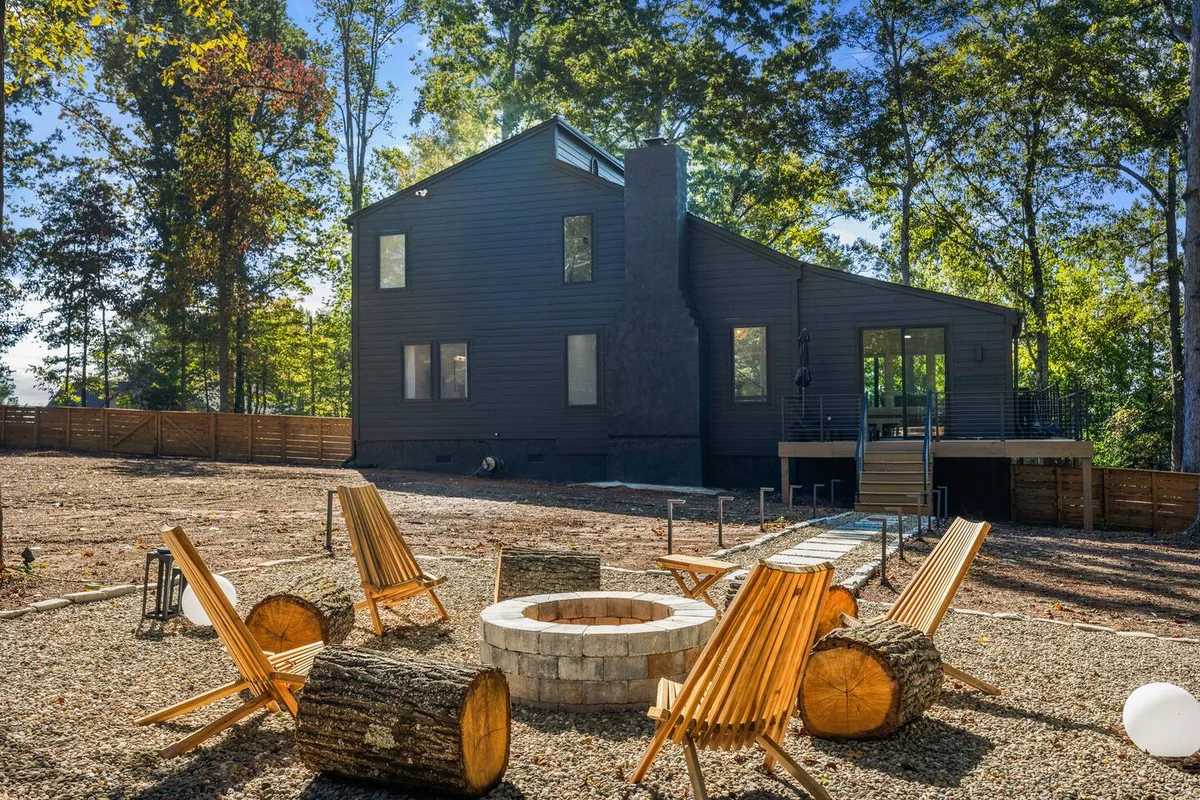 Wander Travelers Nest Cabin #63