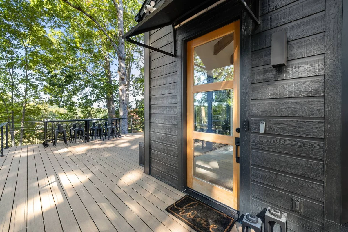Wander Travelers Nest Cabin #77