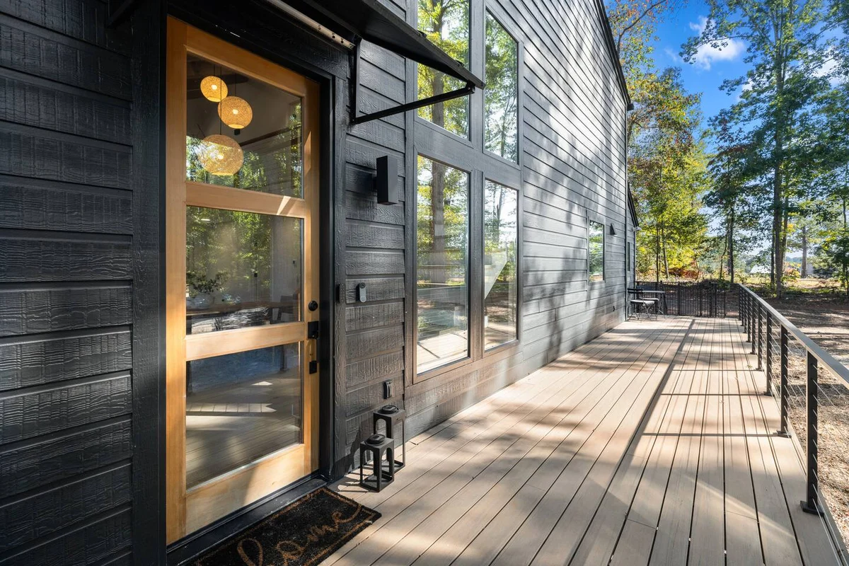 Wander Travelers Nest Cabin #67